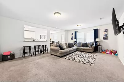 1720 Ackerly Drive, Forney, TX 75126 - Photo 5