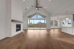 2111 Lakeside Dr, Lakewood Village, TX 75068 - Photo 9