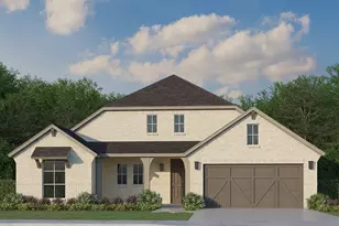 147 Derrett Ln, Rhome, TX 76078 - Photo 1