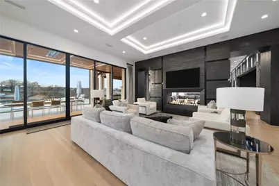 1888 Lakeshore Drive, Westlake, TX 76262 - Photo 11