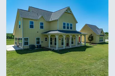 2025 County Road 1792, Sunset, TX 76270 - Photo 3