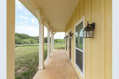 2025 County Road 1792, Sunset, TX 76270 - Photo 7