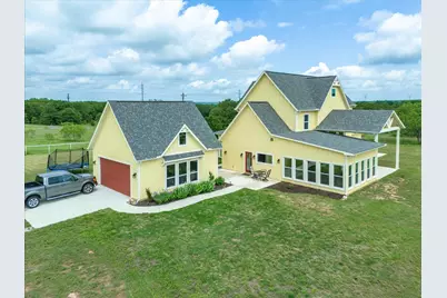 2025 County Road 1792, Sunset, TX 76270 - Photo 3