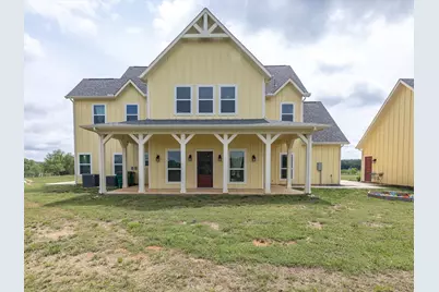 2025 County Road 1792, Sunset, TX 76270 - Photo 5