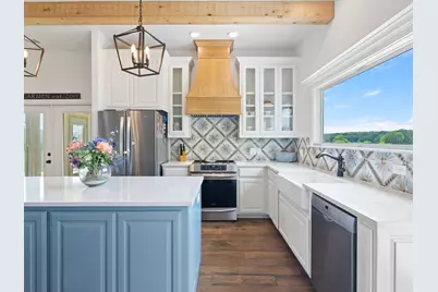 2025 County Road 1792, Sunset, TX 76270 - Photo 9