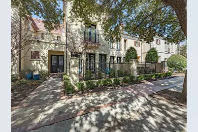 2712 Museum Way, Fort Worth, TX 76107 - Photo 1