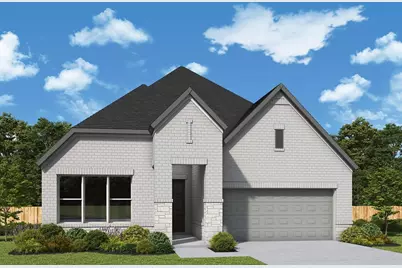 7824 Winterbloom Way, Fort Worth, TX 76123 - Photo 1