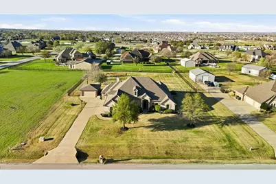 1548 Western Willow Drive, Fort Worth, TX 76052 - Photo 1