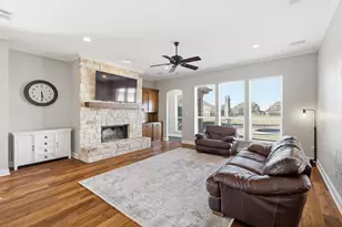 1548 Western Willow Dr, Fort Worth, TX 76052 - Photo 17