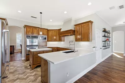 1548 Western Willow Drive, Fort Worth, TX 76052 - Photo 15