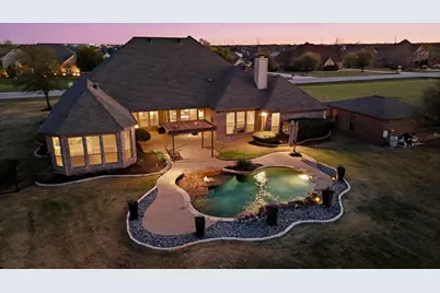 1548 Western Willow Drive, Fort Worth, TX 76052 - Photo 3