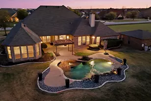 1548 Western Willow Dr, Fort Worth, TX 76052 - Photo 3