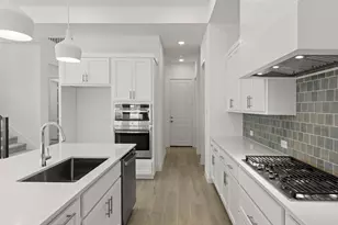 7104 BERGAMOT DRIVE, McKinney, TX 75071 - Photo 9