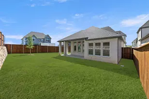 7104 BERGAMOT DRIVE, McKinney, TX 75071 - Photo 27