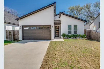 4138 Odessa Street, Dallas, TX 75212 - Photo 1