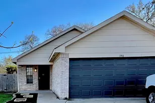 1348 E Maddox, Fort Worth, TX 76104 - Photo 1