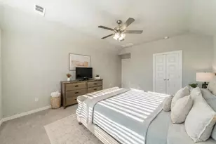 1561 Sugarberry Dr, Forney, TX 75126 - Photo 5