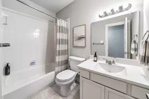 1561 Sugarberry Dr, Forney, TX 75126 - Photo 11