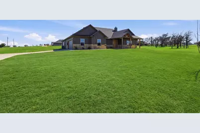 6657 Buffalo Ridge Circle, Godley, TX 76044 - Photo 5