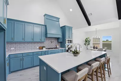 6657 Buffalo Ridge Circle, Godley, TX 76044 - Photo 3