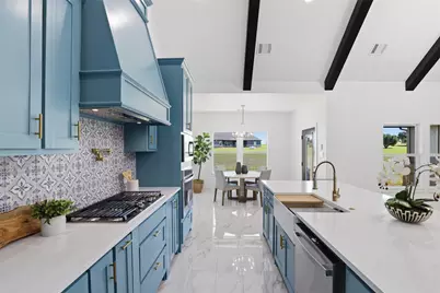 6657 Buffalo Ridge Circle, Godley, TX 76044 - Photo 11