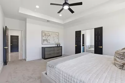 6657 Buffalo Ridge Circle, Godley, TX 76044 - Photo 17