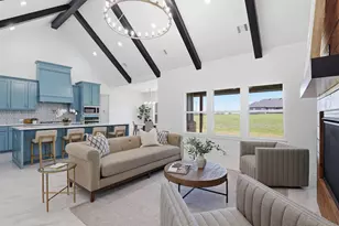 6657 Buffalo Rdg Cir, Godley, TX 76044 - Photo 3