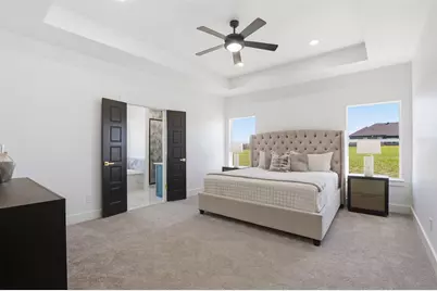 6657 Buffalo Ridge Circle, Godley, TX 76044 - Photo 5