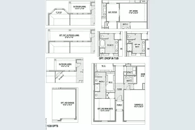 180 Buffalo Boulevard, Rhome, TX 76078 - Photo 3