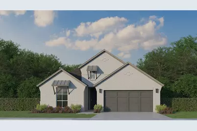 180 Buffalo Boulevard, Rhome, TX 76078 - Photo 1