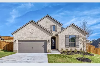 180 Buffalo Boulevard, Rhome, TX 76078 - Photo 1