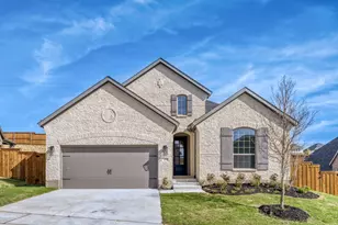 180 Buffalo Blvd, Rhome, TX 76078 - Photo 1