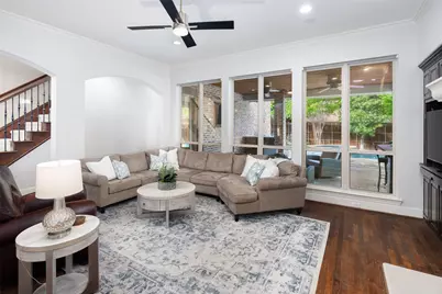 1626 Gladewater Drive, Allen, TX 75013 - Photo 17