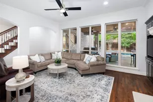 1626 Gladewater Dr, Allen, TX 75013 - Photo 17