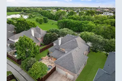 1626 Gladewater Drive, Allen, TX 75013 - Photo 37