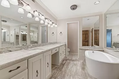 6504 Riviera Drive, North Richland Hills, TX 76180 - Photo 17