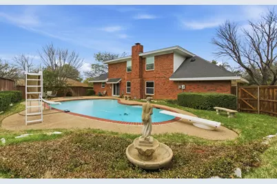 6504 Riviera Drive, North Richland Hills, TX 76180 - Photo 33