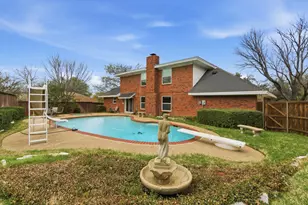 6504 Riviera Dr, North Richland Hills, TX 76180 - Photo 33