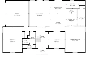 6504 Riviera Dr, North Richland Hills, TX 76180 - Photo 35