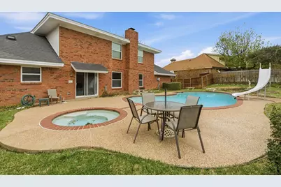 6504 Riviera Drive, North Richland Hills, TX 76180 - Photo 31