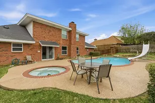 6504 Riviera Dr, North Richland Hills, TX 76180 - Photo 31