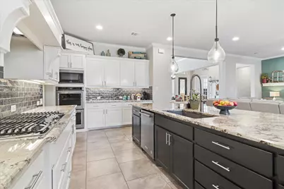 1761 Shavano Way, Prosper, TX 75078 - Photo 9