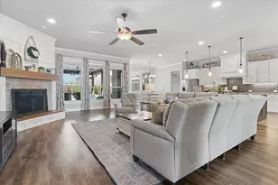 1761 Shavano Wy, Prosper, TX 75078 - Photo 5