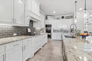 1761 Shavano Wy, Prosper, TX 75078 - Photo 9