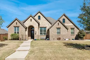 1761 Shavano Wy, Prosper, TX 75078 - Photo 1