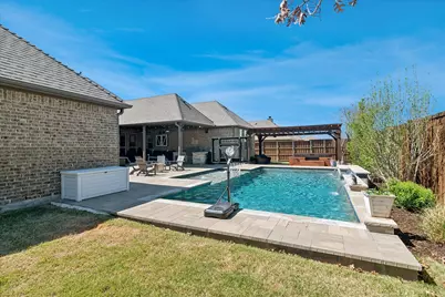 1761 Shavano Way, Prosper, TX 75078 - Photo 31