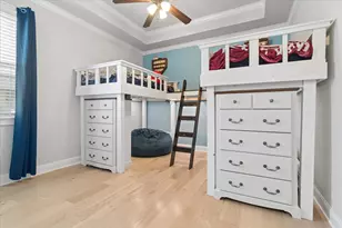 1761 Shavano Wy, Prosper, TX 75078 - Photo 21