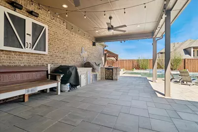 1761 Shavano Way, Prosper, TX 75078 - Photo 29