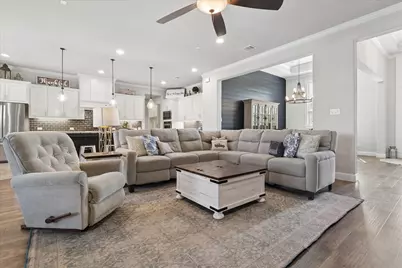 1761 Shavano Way, Prosper, TX 75078 - Photo 5