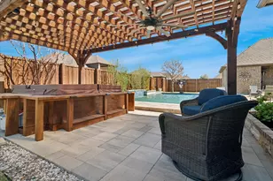 1761 Shavano Wy, Prosper, TX 75078 - Photo 27